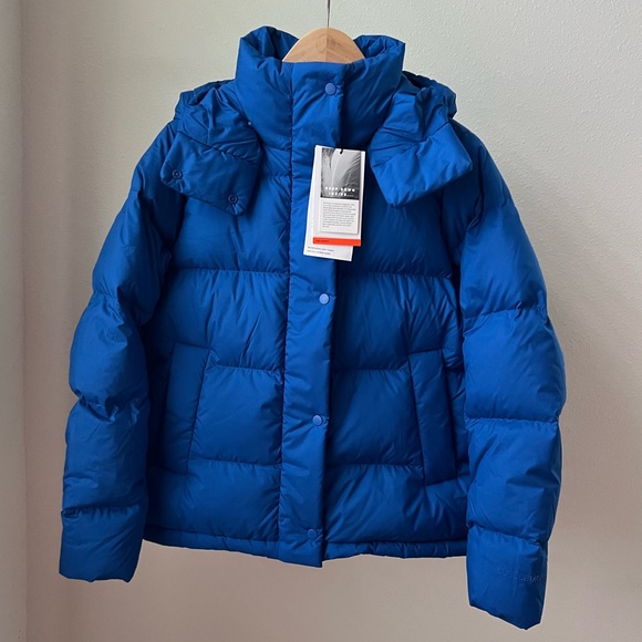 Lululemon Women's Wunder Puff Jacket SYMB - Picture 5 of 10